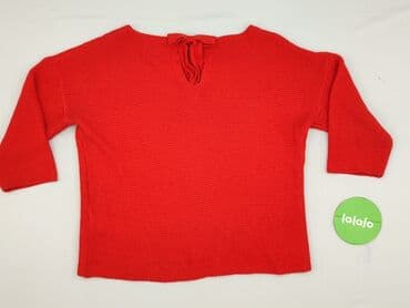sweter w truskawki zara: Reserved, Women`s sweater, size S (EU 36) — 3