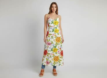 mosquito sukienki wieczorowe: Sukienka damska, rozmiar S — 6