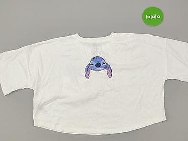 t shirty hooligans: Disney x Primark, T-shirt damski, rozmiar M — 3
