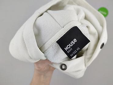 harry potter buty: House, Bluza z kapturem damska, rozmiar XS — 5