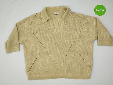 sweter hippie: Esprit, Sweter damski, rozmiar M — 2