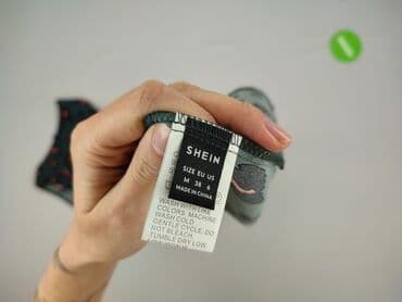 sklepy internetowe z sukienkimi tanie: Shein, Сукня жіноча, розмір M — 4