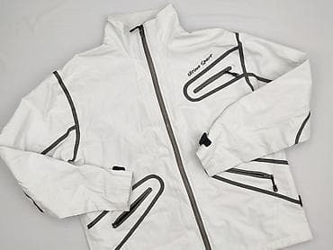 kik softshell: Męska kurtka przejściowa, rozmiar 2XL — 1
