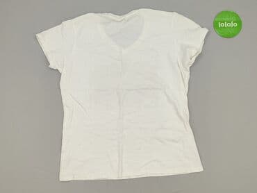 koszula do stroju krakowskiego: Women`s T-shirt, size L (EU 40) — 3