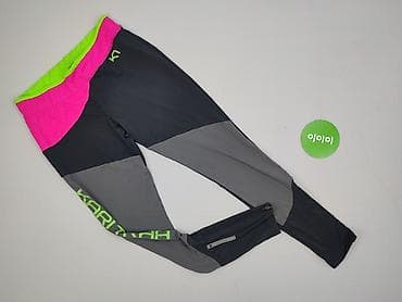 karrimor: Kari Traa, Legginsy Sportowe damskie, rozmiar M — 2