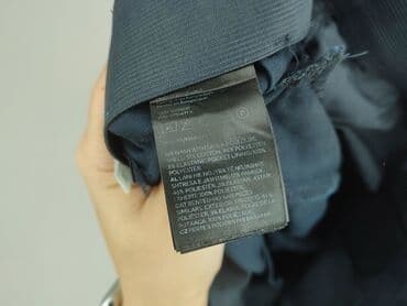 h m spodnie dresowe męskie: H&M, Chinosy dla mężczyzn, rozmiar L — 5