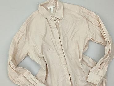 skarpetki moro: H&M, Koszula damska, rozmiar XS — 1