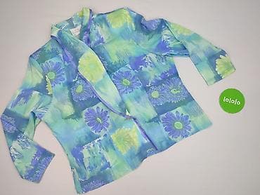 long sleeve: Koszula damska, rozmiar 4XL — 2