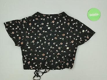 modne bluzki wiosenne: Shein, Bluzka damska, rozmiar L — 3