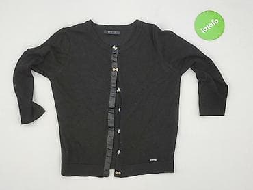 czarne botki ccc: Mohito, Kardigan damski, rozmiar S — 3