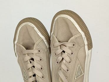 Kobiety: Sneakersy damskie, 37, stan - Dobry — 5