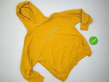 champion: Valentino, Bluza z kapturem damska, rozmiar 4XL — 2
