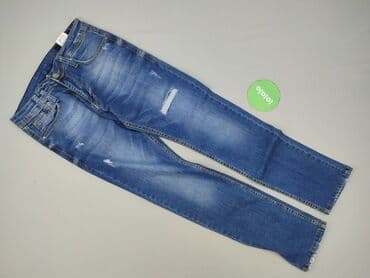 reserved bluza z psem: Jeansy dla mężczyzn, M — 2