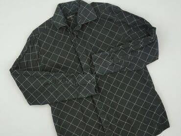 stradivarius sweter w paski: George, Koszulа dla mężczyzn, S — 1