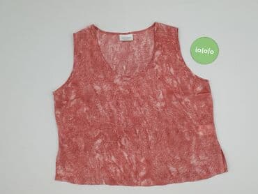 spodnie piżama hello kitty: Canda, Жіноча блуза, розмір 4XL — 2