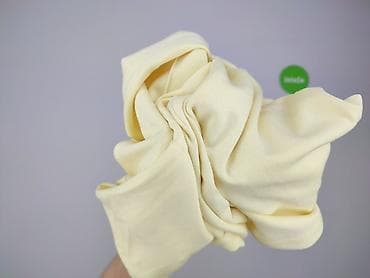 spodnice dresowe biala: Spodnie materiałowe damskie, rozmiar M — 6