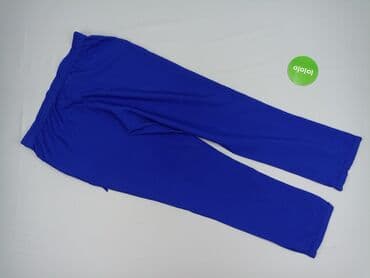 piżamy damskie allegro: Atmosphere, Spodnie materiałowe damskie, rozmiar XL — 3