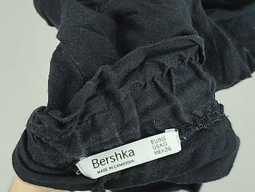 fishbone spodenki: Bershka, Szorty damskie, rozmiar S — 6