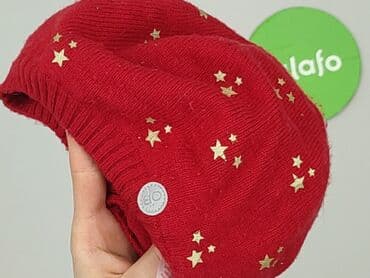 lidl ubrania dla niemowląt: Hat, 1.5-2 years, 48-49 cm, condition - Very good — 6