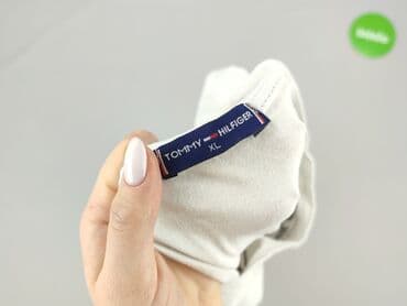 jack daniels t shirty: Tommy Hilfiger, T-shirt damski, XL — 6