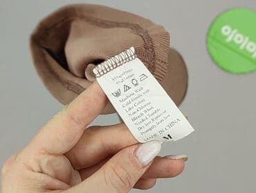 top zara basic: Top damski, M — 4