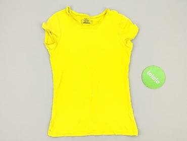 smog basic regular fit t shirt: Basic, T-shirt damski, rozmiar S — 2