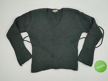 diy trampki: Sweter damski, rozmiar S — 2