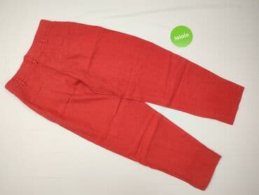 spódnica mango: Mango, Spodnie materiałowe damskie, rozmiar S — 3