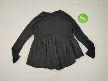 marynarka i koszulka: Blouse, Zara, 12 years, 146-152 cm, condition - Perfect — 3