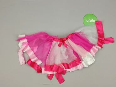 sukienki dla 12 latki: Skirt, 3-6 months, condition - Very good — 2