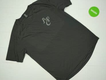 koszulki champion męskie: SolS, Koszulka dla mężczyzn, XL — 2