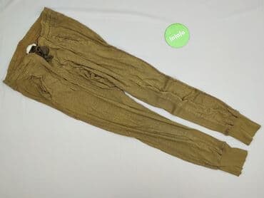 spodnie dresowe zina: Zara, Spodnie dresowe damskie, rozmiar S — 2