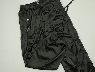 Juicy Couture, Spodnie materiałowe damskie, rozmiar S