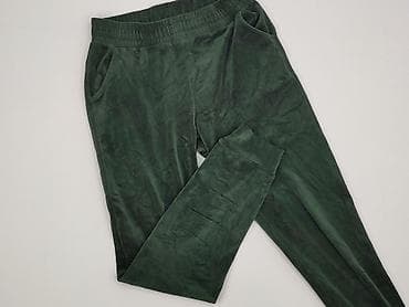 bluzy h: Velour, Spodnie dresowe damskie, rozmiar M — 1