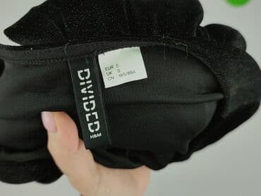bytom biala koszula: H&M, Жіноча блуза, розмір S — 4