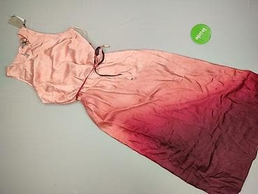 river island shorts: River Island, Sukienka damska, rozmiar L — 2