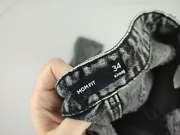 sandalki lasocki: Jeansy damskie, rozmiar XS — 4