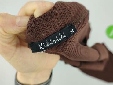 modna sukienka midi: Kikiriki, Sukienka damska, M — 4