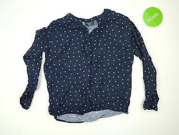 bluza basic pull and bear: Tessentials, Bluzka damska, rozmiar M — 5