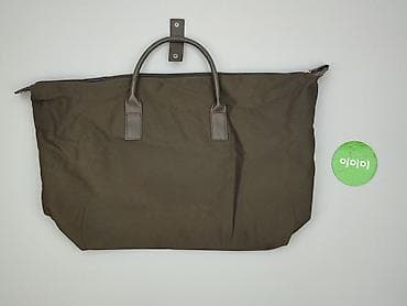 outlet second hand: Torba podróżna, stan - Dobry — 2