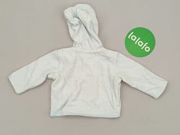 spodenki napapijri: Sweatshirt, Mothercare, Newborn baby, condition - Very good — 3