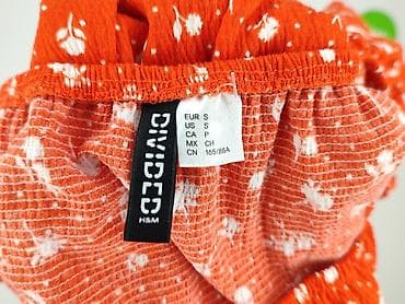 hm sukienka boho: H&M Divided, Sukienka damska, rozmiar S — 4