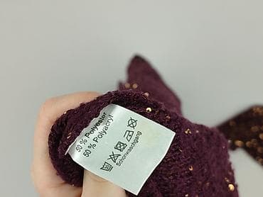 bluzy vintage: Up FASHION, Sweter damski, rozmiar S — 4