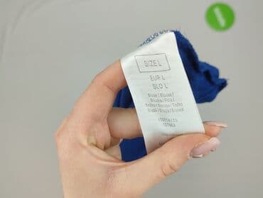 mohito bluzki koszulę: Bluzka damska, rozmiar L — 5