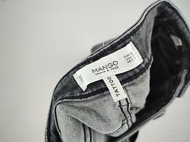 mango jeans grace: Used Jeans, Jeansy damskie, rozmiar S — 4