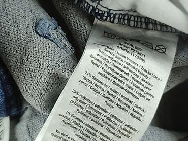 grace jeans mango: Janina, Jeans for women, size L — 5