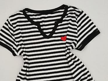 bluzki ac dc: T-shirt damski, rozmiar L — 1