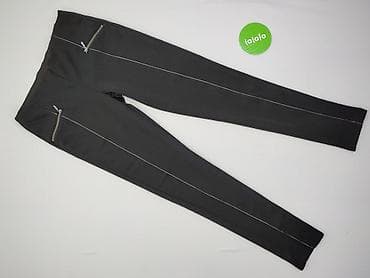 rurki: Legginsy rozmiar L — 2