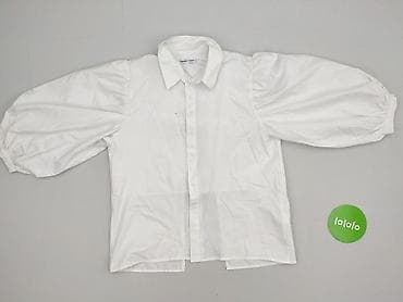 pauzza koszule: Cropp, Koszula damska, rozmiar S w lalafo.pl — 3 pauzza koszule: Cropp, Koszula damska, rozmiar S — 3