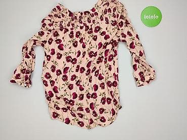 pierre one: Street One, Women's blouse, size S — 3
